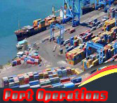 Port Operations 
